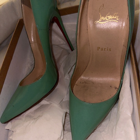 Christian Louboutins